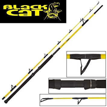 BLACK CAT PRÚT FREESTYLE BANK 280CM/400G/2DIELY